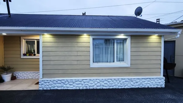 Casa en ALBERDI 1300