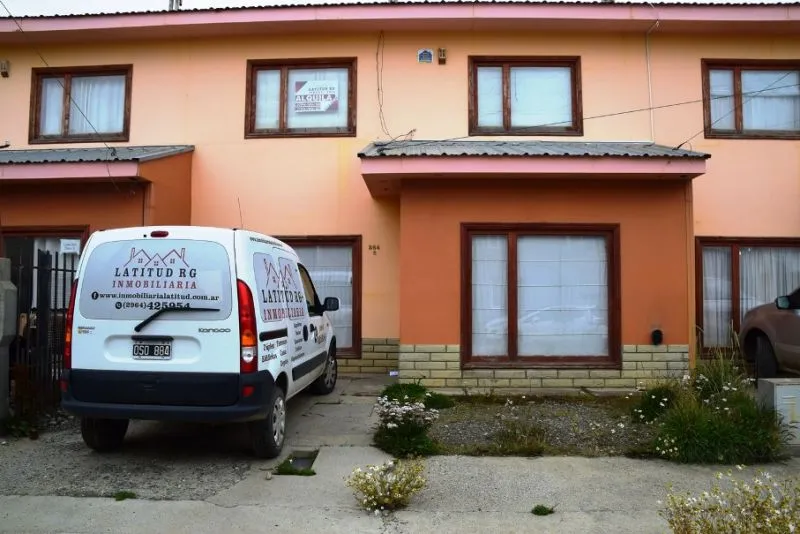 Departamento en Lima 200