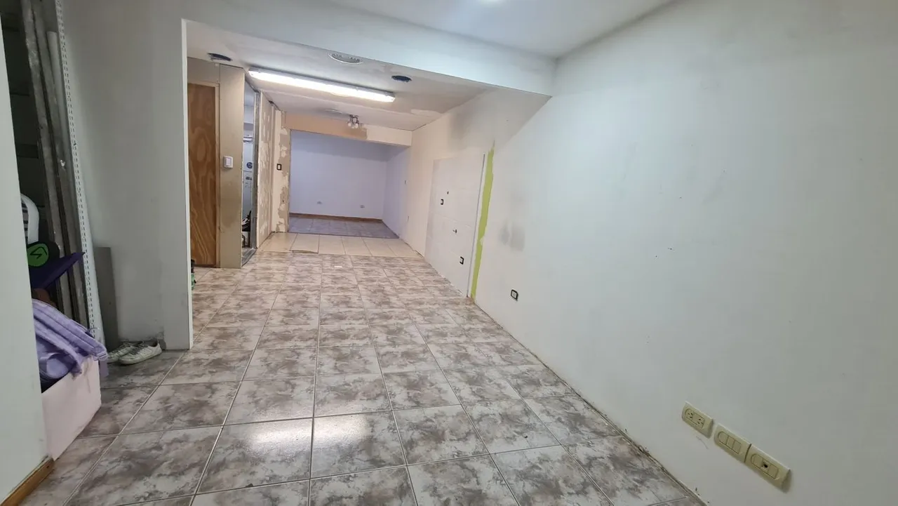 Casa en DR. ALBERT SCHWE 1400
