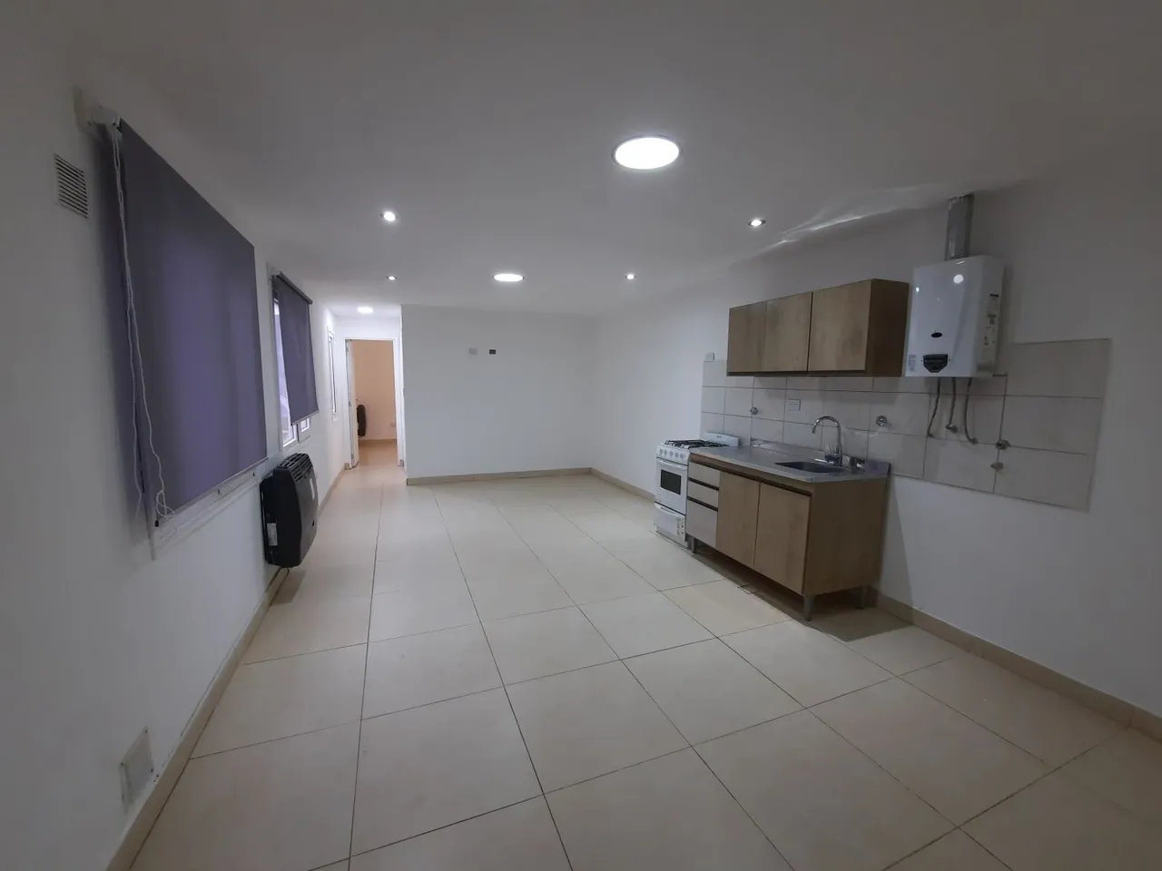 Departamento en LEONOR PIÑERO 400