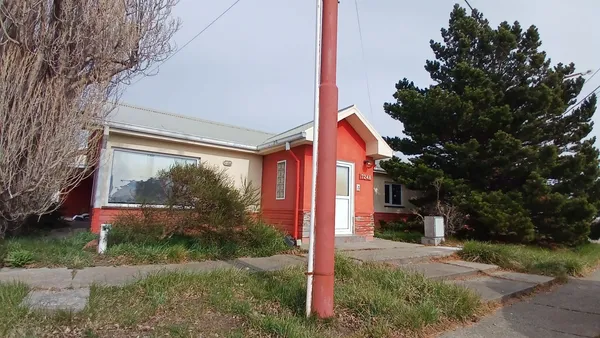 Casa en ELIZOLDO MONZON 7200