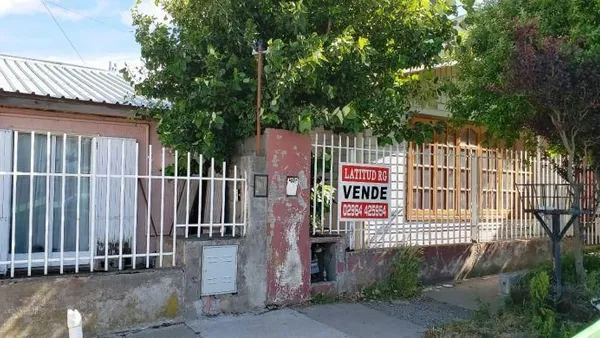 Casa en 25 DE MAYO 800
