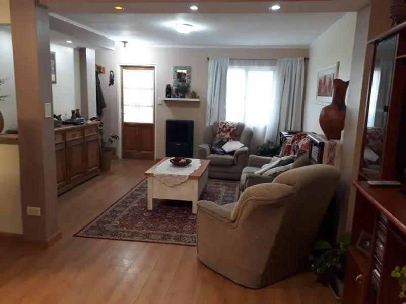 Casa en CABO DE HORNOS 500