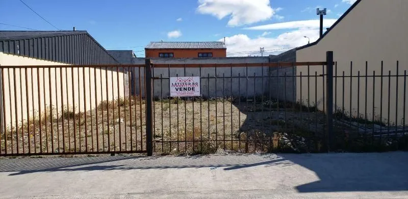 Lote en PERÚ 100