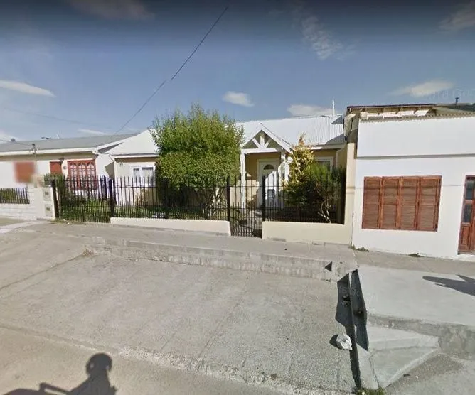 Casa en JORGE LUIS BORGE 100