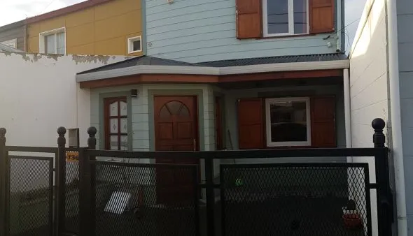Casa en LISA DE TREJO 1300