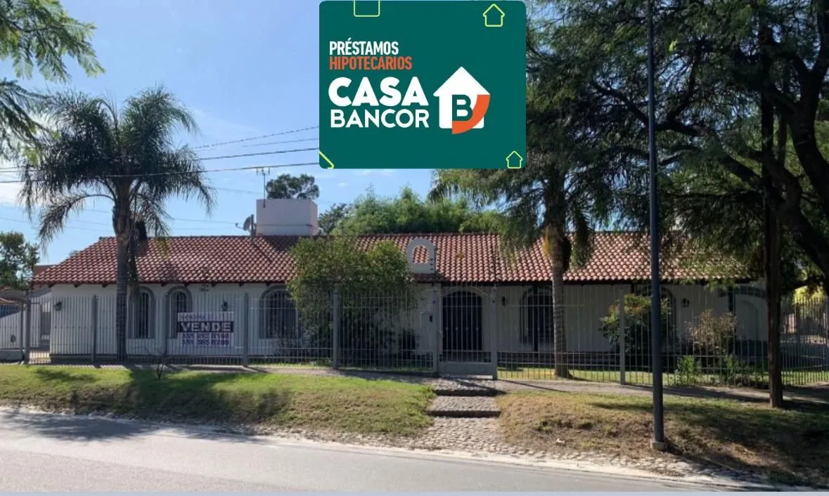 Casa en Tycho Brahe 5800