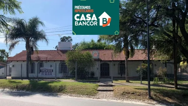 Casa en Tycho Brahe 5800