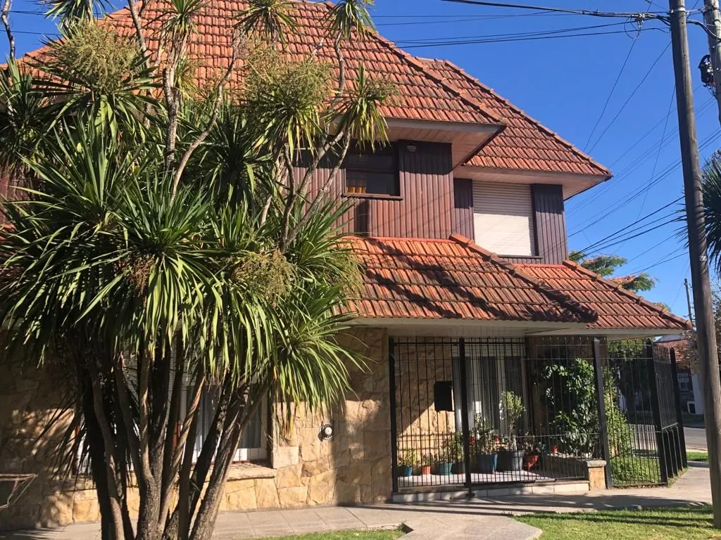 Casa en Bestoso 600