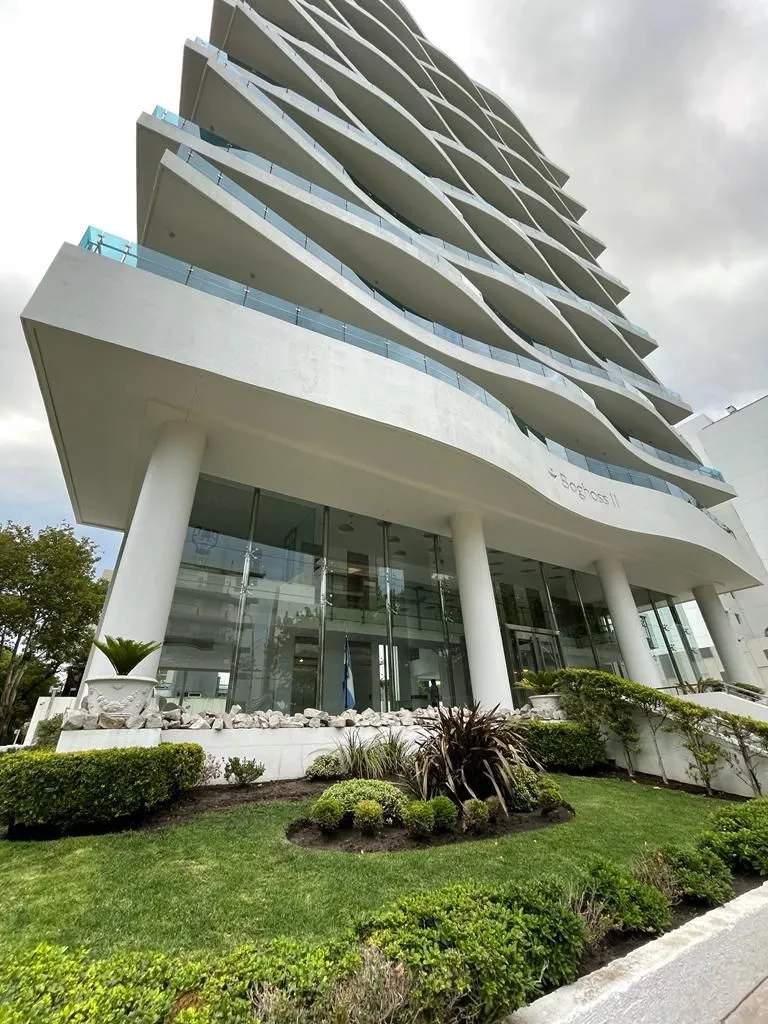 Departamento en Av. Libertad
