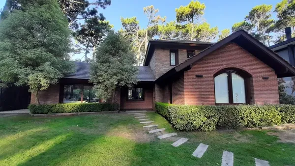 Casa en Laurel 400