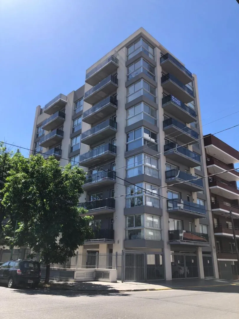Departamento en RAWSON 2700