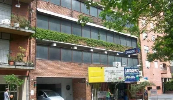 Cochera en AMENABAR 1500