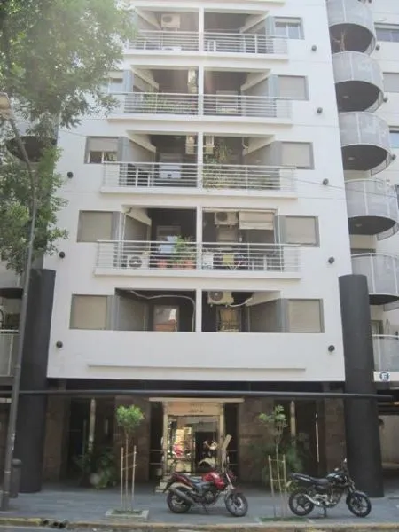 Cochera en DEL PINO, VIRREY 2400