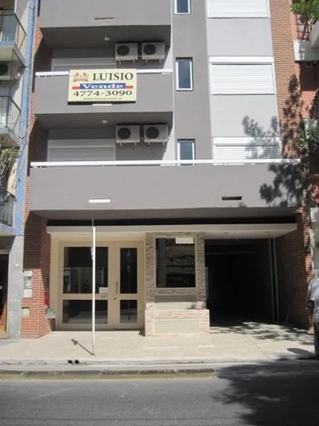 Cochera en ALVAREZ, JULIAN 600
