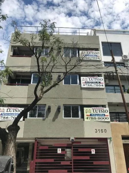 Departamento en PEREZ, ROQUE 3100