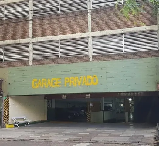 Cochera en DEL PINO, VIRREY 2200