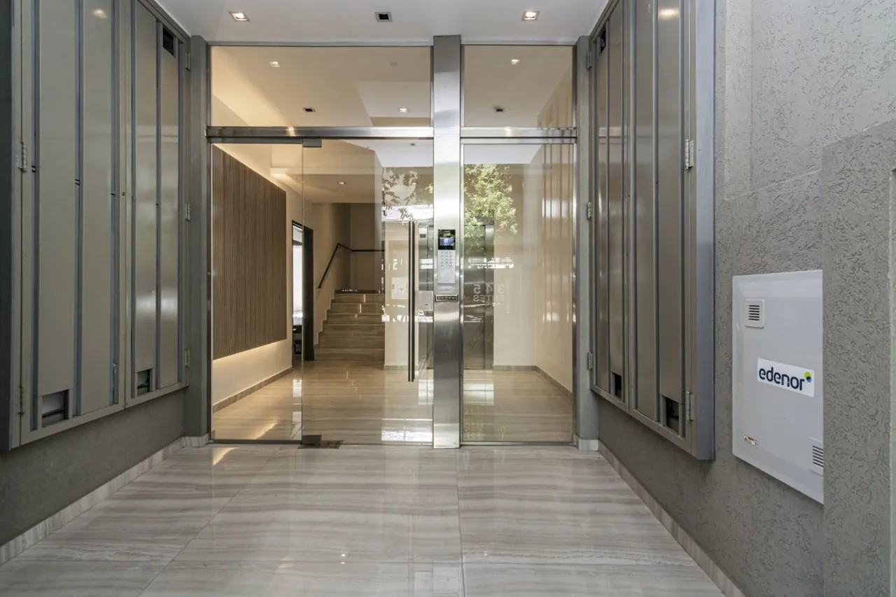 Departamento en CONGRESO 4900