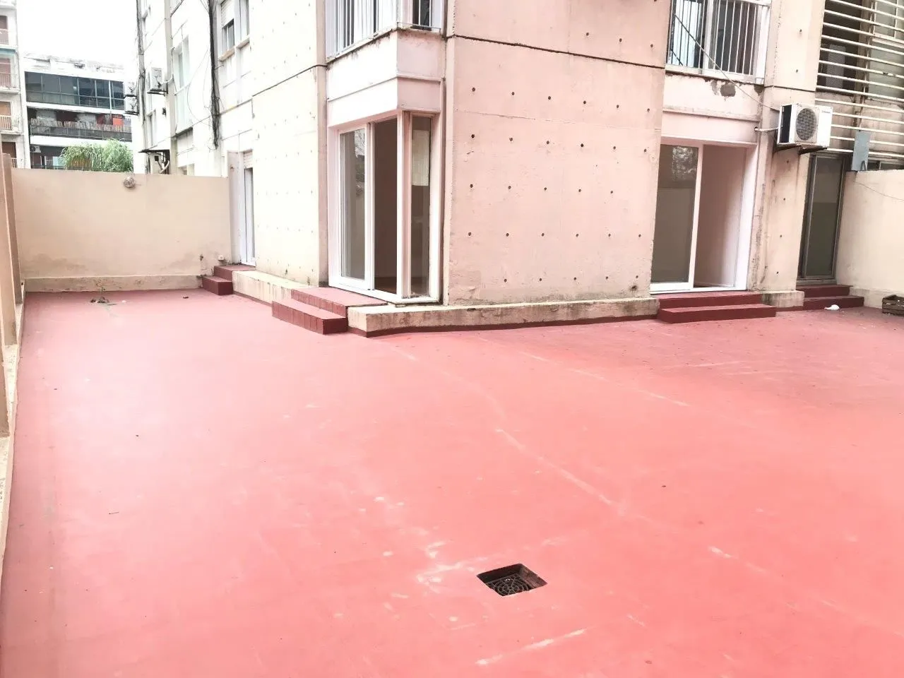 Departamento en AVDA DEL LIBERTA 6700