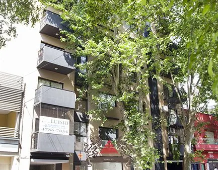 Oficina en LEMOS, JUAN 200