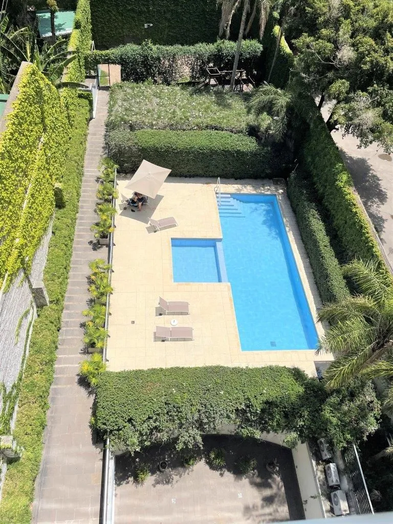 Departamento en DEL PINO, VIRREY 2200