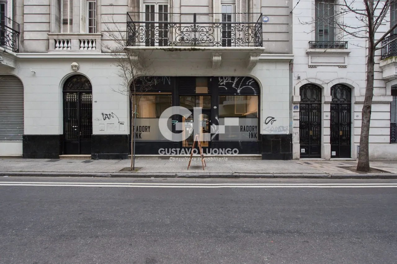 Local Comercial en CHILE 900