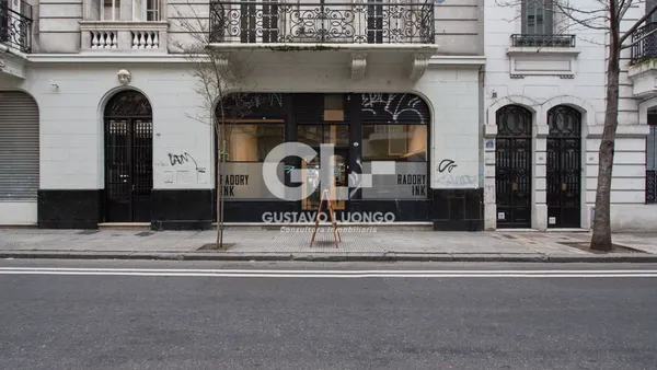 Local Comercial en CHILE 900