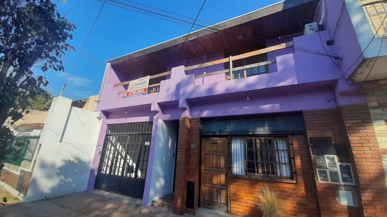 Departamento en YRIGOYEN, HIPOLI 1100