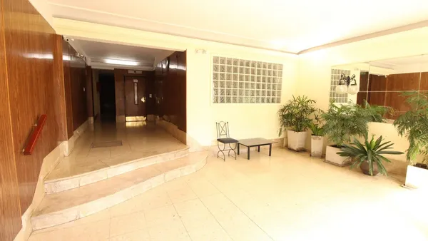 Departamento en TUCUMAN 4000