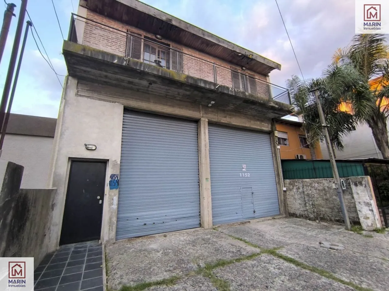 Casa en fray cayetano ro 1100