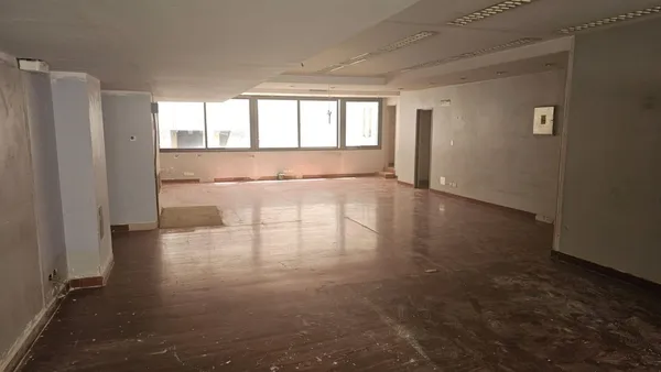 Oficina en Av. Córdoba 2400