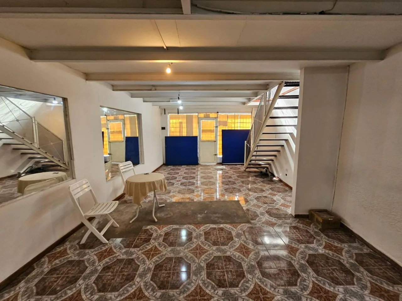 Local Comercial en Vieytes 1100