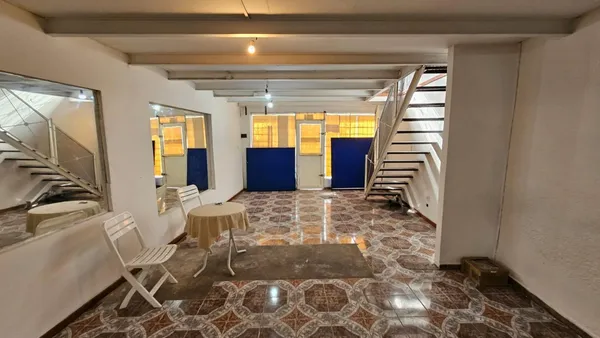 Local Comercial en Vieytes 1100