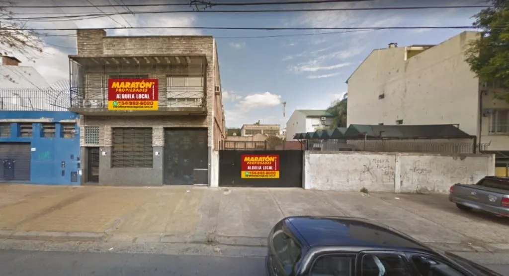 Lote en Griveo 3700