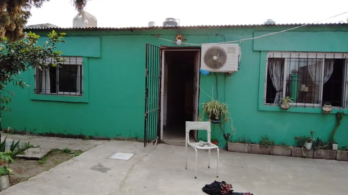 Casa en San Cristobal 400