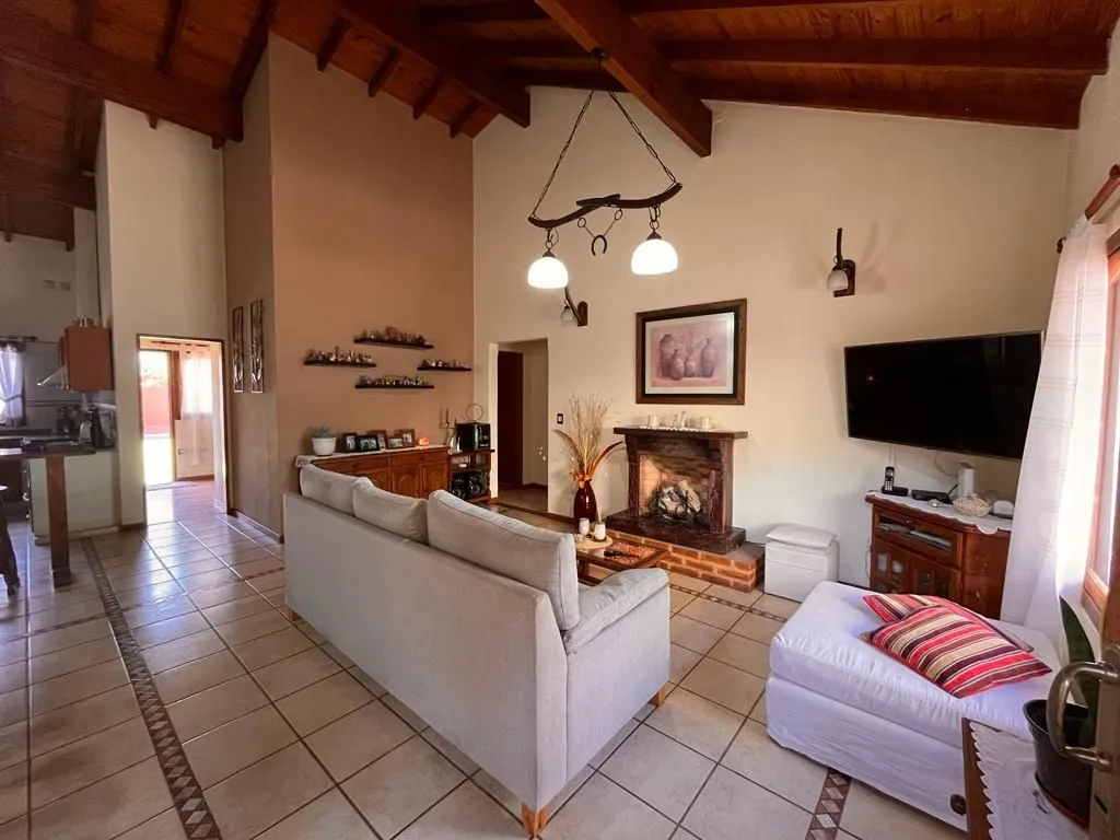 Casa en Diego Laure 500