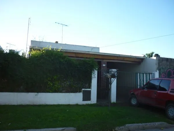 Casa en Libertad al 600