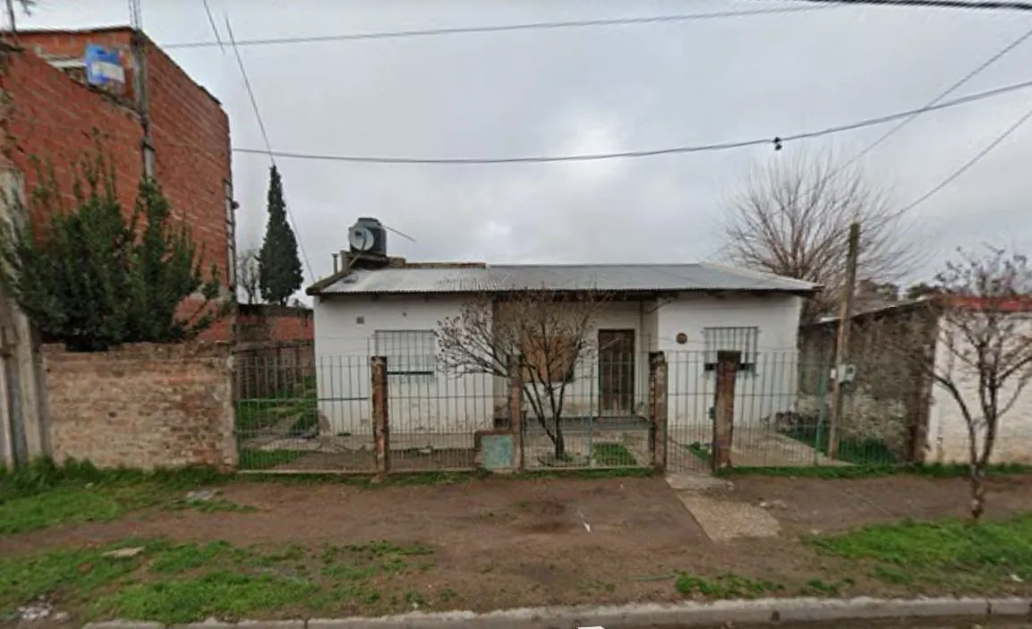 Casa en Pino 3000
