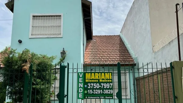 Casa en Zenavilla 900