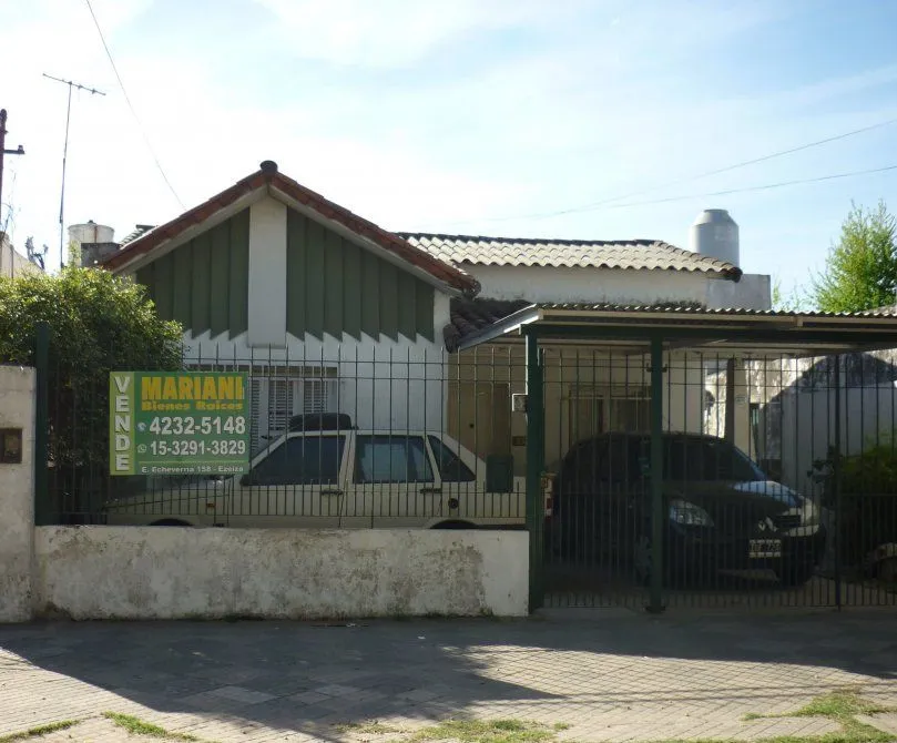 Casa en Vicente López 3