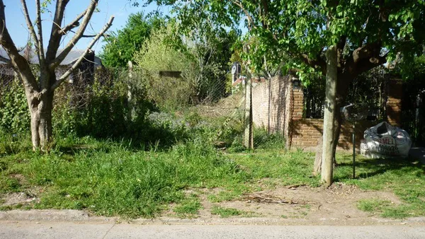 Lote en MARINOS DEL FOUR
