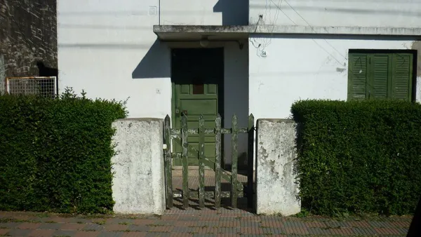 Casa en Saavedra 100