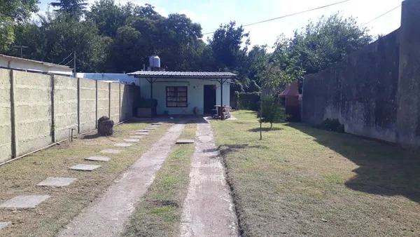 Casa en LAMADRID 500