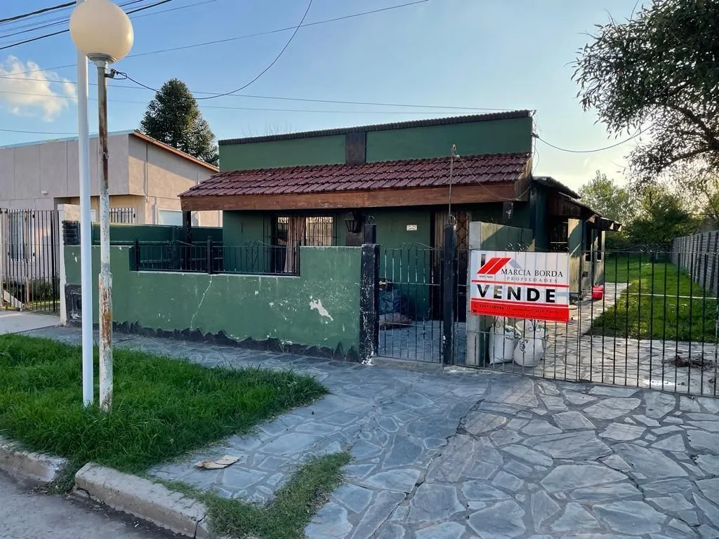 Casa en Calle Julio Dant