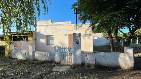 Casa en Calle Rivadavia 4300
