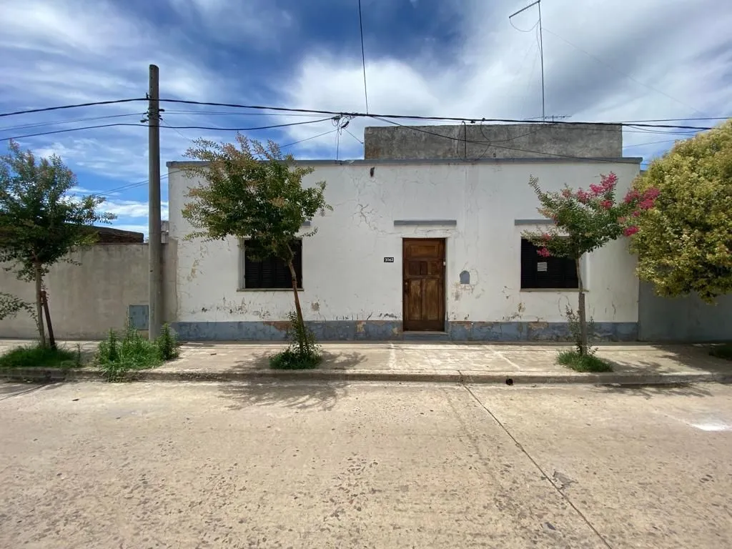 Casa en Calle Villanueva 2600