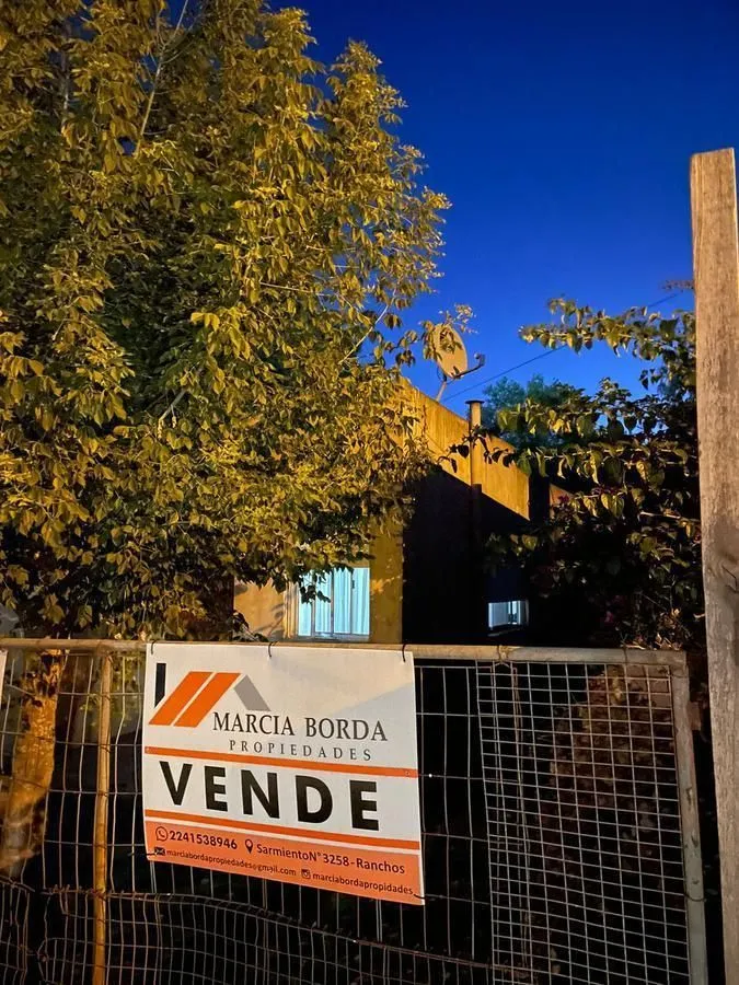 Casa en Moises Tinao