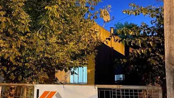 Casa en Moises Tinao