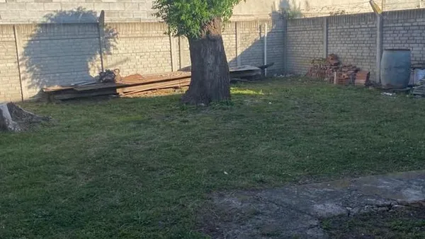 Lote en Calle Alsina
