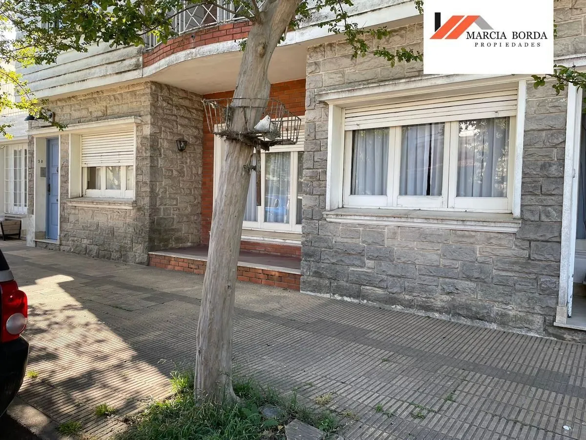 Casa en Calle Jorge Newb 100